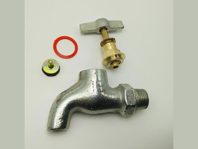 水龍頭滴水怎么修，想快速維修水龍頭滴水要分清龍頭滴水位置